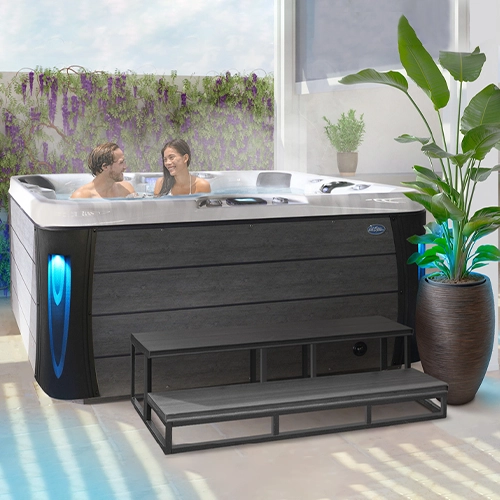 Escape X-Series hot tubs for sale in Rockford